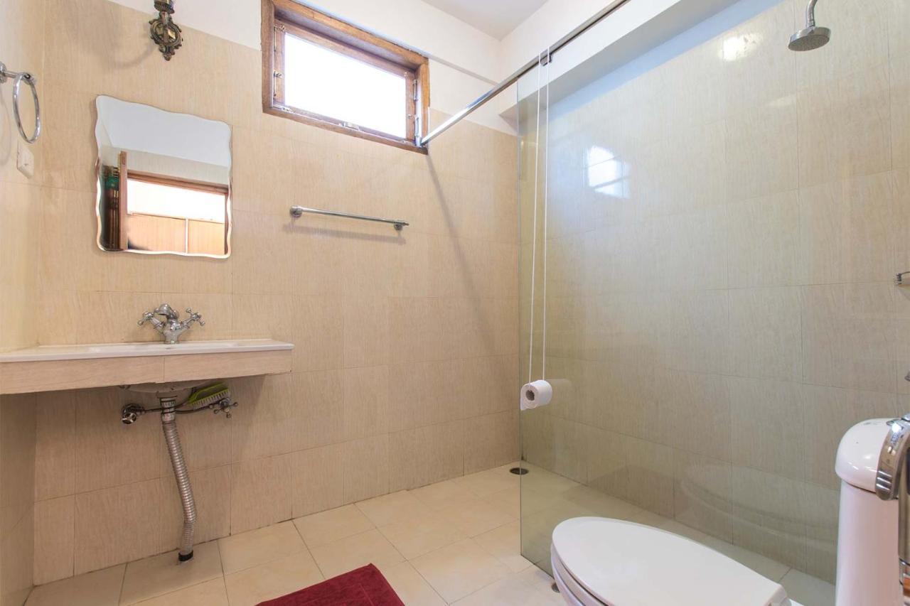 Stayvista At Jodhpur House - Pet Friendly 3Bhk Villa In Manali Exterior foto